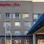 Hampton Inn Redmond Bend Airport