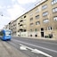 Fishnjak Apartments