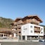 Venediger Lodge