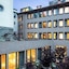 Sorell Boutique-Hotel St. Peter Zürich