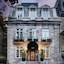 Hôtel St-Thomas