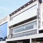 Oyo Flagship 18618 Ocean Blue Residency
