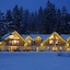 Jasna Natur Resort