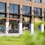 Mercure Amsterdam North Station