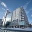 Jr East Hotel Mets Premier Sapporo