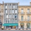 Mercure Bordeaux Centre Gare Atlantic
