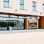 Premier Inn Mannheim City Centre