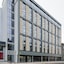 Hub By Premier Inn Edinburgh Haymarket