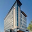 Marriott Dallas Uptown