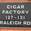 Cigar Factory Apartments