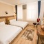 Corner Garden Hotel