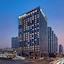 Shama Serviced Apartments Zijingang Hangzhou