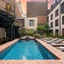 Latroupe Hotel Jardin Secret