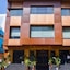 Hotel Saffron