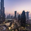 Westminster Dubai Mall