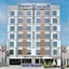 Kingsgate Canal Hotel