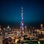 Maison Privee - Classy Urban Retreat W  Amazing Dubai Canal Views