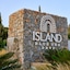 Blue Sea Island