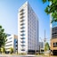 Super Hotel Tokyo Shiba