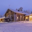 Kuukkeli Hirvas Suite