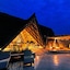 Nile Safari Lodge