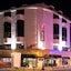 Mercure Paris Centre Gare Montparnasse