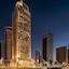 Wyndham Grand Doha West Bay Beach