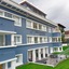 Abba Apartments Playa De Gros San Sebastián
