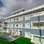 Abba Apartments Playa De Gros San Sebastián