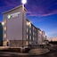 Woodspring Suites Detroit Madison Heights