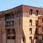 Dovevivo Campus San Giobbe