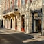 1891 Garni Hotel