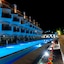 The V Luxury Resort Sahl Hasheesh