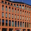 Intercityhotel Hamburg-Barmbek