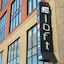 Aloft Portland Downtown Waterfront Me