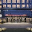 Hilton Garden Inn Beijing Haidian Daoxiang Lake