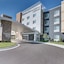 Fairfield Inn & Suites By Marriott Wichita East