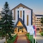Mövenpick Resort And Spa Fruske Terme