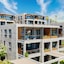 Kaya Palazzo Resort & Residences Le Chic Bodrum