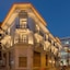 The Residence Aiolou Hotel & Spa