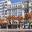 Colors Hotel Athens