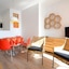 Apartment in L'Escala für 4 Personen mit 1 Zimmer Ref. 76850