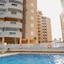 Apartment in La Manga del Mar Menor für 3 Personen mit 1 Zimmer Ref. 57824