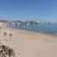 Apartment in Cullera für 5 Personen mit 3 Zimmern Ref. 166693