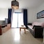 Apartment in Tarifa für 3 Personen mit 1 Zimmer Ref. 167257