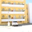 Apartment in Alvor für 4 Personen mit 1 Zimmer Ref. 262431