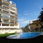 Apartment in Peñiscola für 6 Personen mit 2 Zimmern Ref. 174027