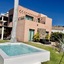Villa in San Bartolomé de Tirajana für 4 Personen mit 2 Zimmern Ref. 298441