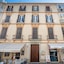 Apartment in Málaga für 4 Personen mit 1 Zimmer Ref. 323949
