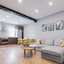 Apartment in Bilbao für 4 Personen mit 2 Zimmern Ref. 323749